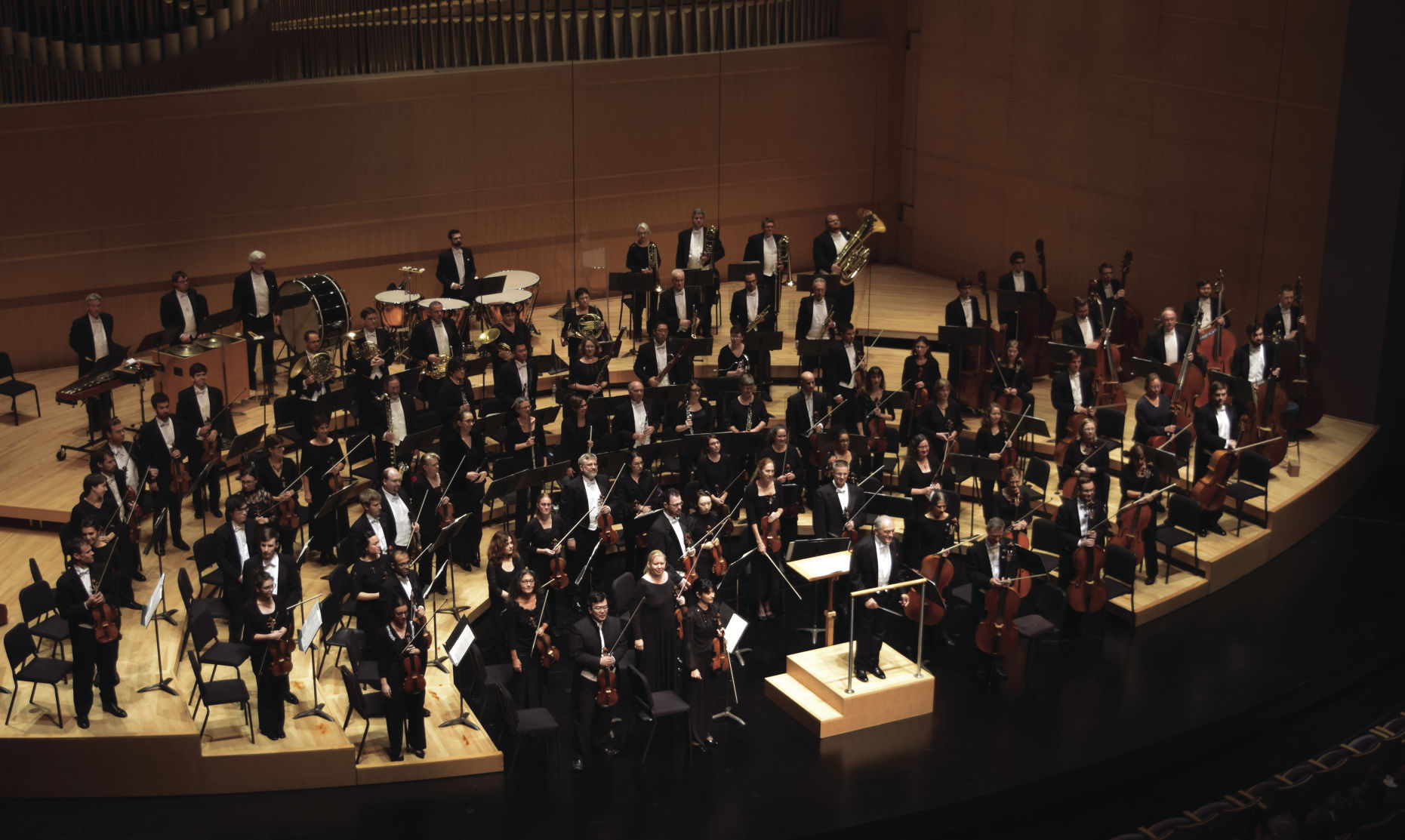 Madison Symphony Feb. 2017 (copy)